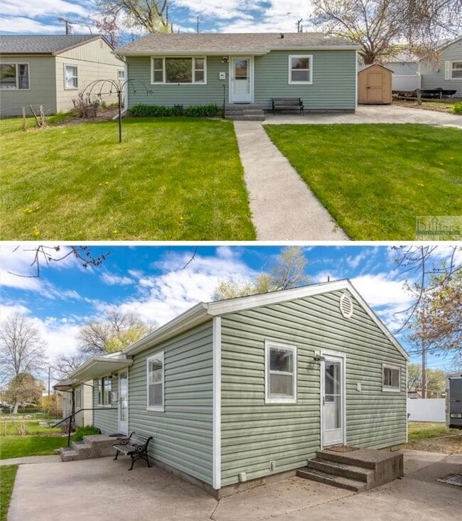 Building Photo - 1210 Lynn Ave