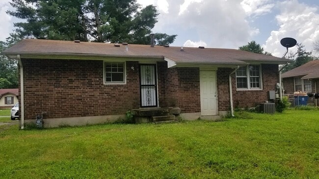 Photo - 4903 De Priest Ct