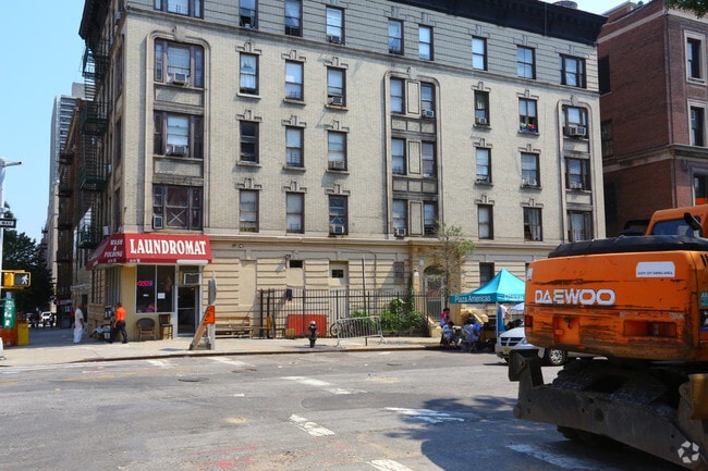 619 West 175th Street