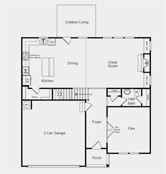 3990 Alderstone Dr