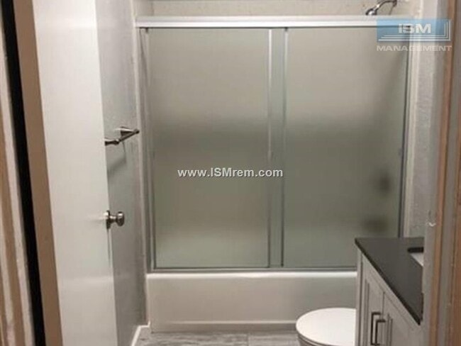 Photo - OSM Trade Street