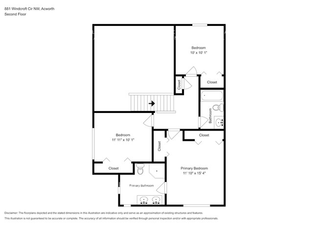 Photo - 881 Windcroft Cir NW