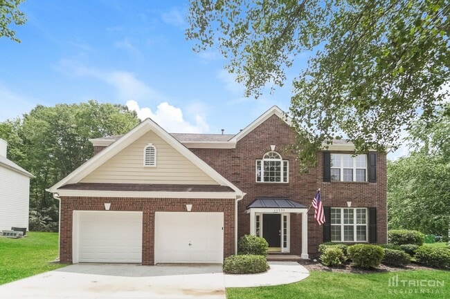 Photo - 11335 Fox Hill Dr House