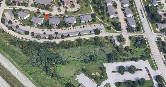 Photo - $1,195 | 2 Bedroom, 1 Bathroom Condo - 1st Floor [No Patio] | No Pets | Available for August 1st,...