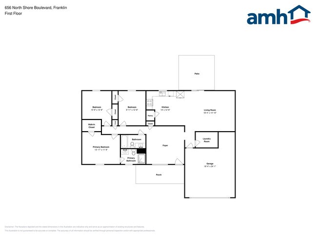 Photo - 656 N Shore Blvd