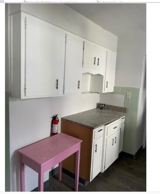 Photo - 8 Harrison Ave Unit 1R