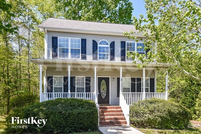 Photo - 5120 Springhouse Farm Rd