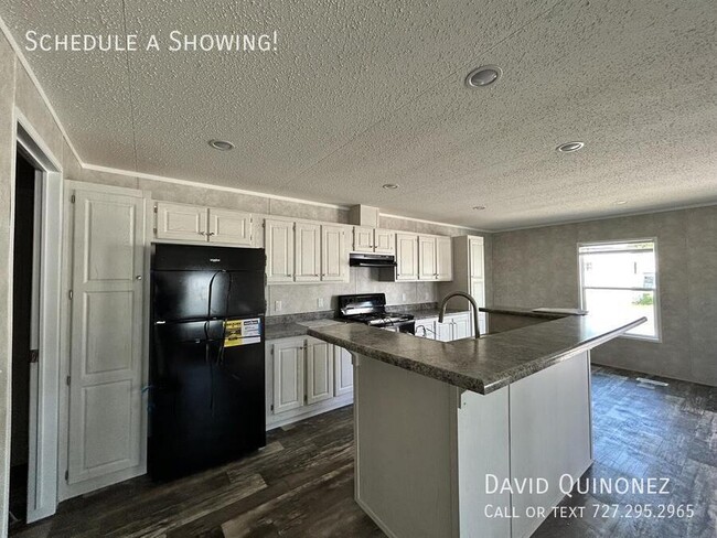 Photo - 4614 E Old Trail Rd Casa