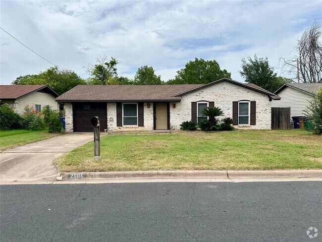 Building Photo - 208 E Lisa Dr Rental