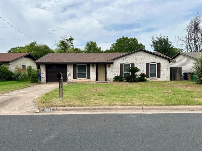 Building Photo - 208 E Lisa Dr Rental