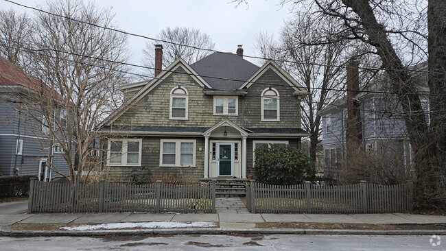 Building Photo - 52 Greycliff Rd Rental