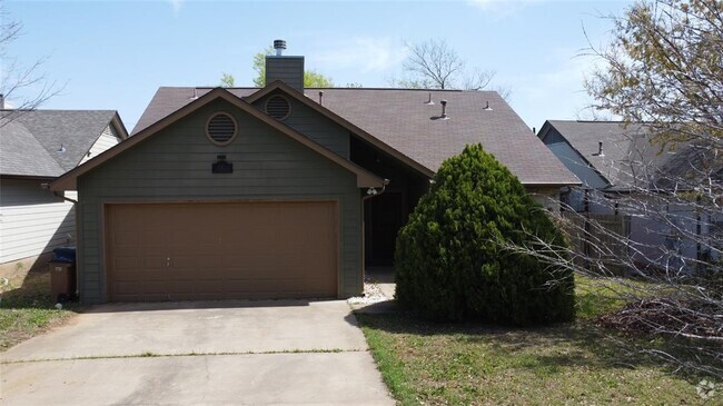 Building Photo - 12813 Magnolia Mound Trail Rental