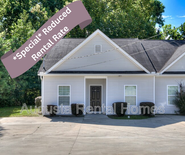 Building Photo - 205 Old Berzelia Rd