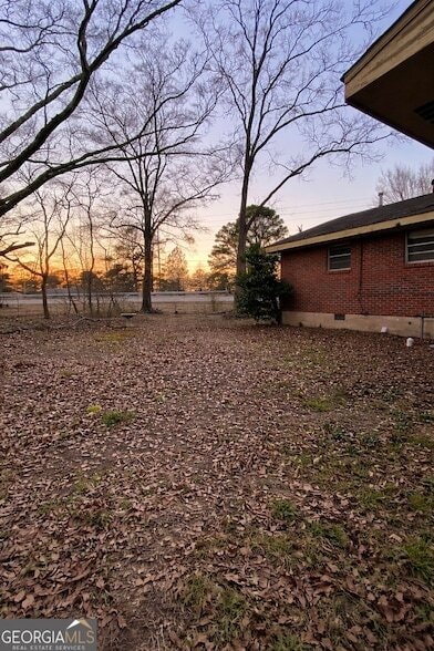 Photo - 1128 Mountain View Rd NW