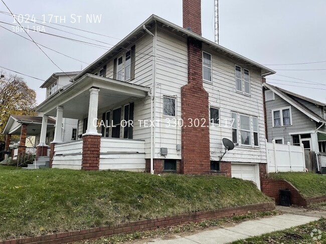 Building Photo - Large three bedroom one bathroom home for ...