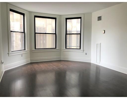 Building Photo - 389 Commonwealth Ave Unit 202