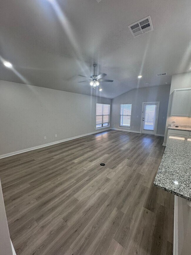 Photo - Newer Construction in Wolfforth