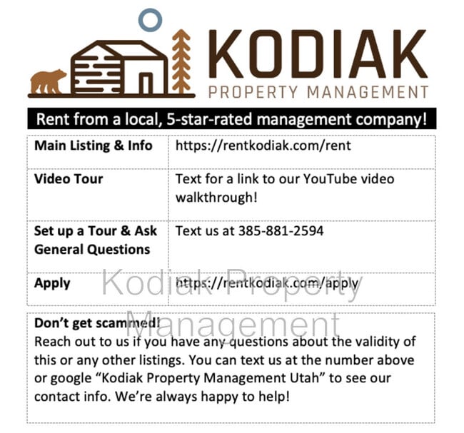 Photo - 153 N Bamberger Rd E