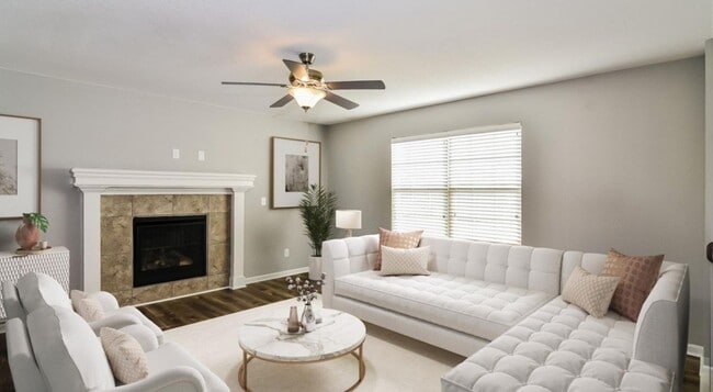703 Summer Dawn Cir