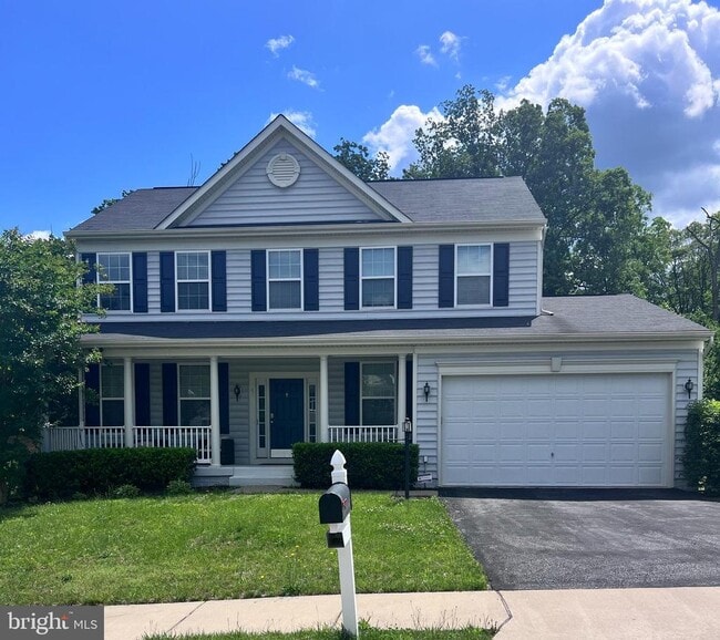Building Photo - 45 Colemans Mill Dr Rental