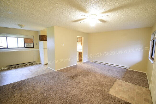 Photo - 211 N Shields St Unit 4