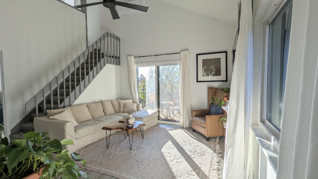 Building Photo - 2025 Canyons Resort Dr Rental