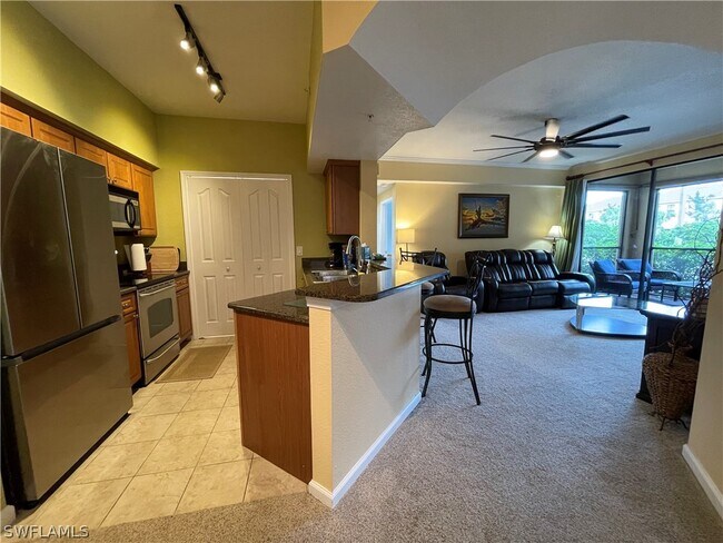 Photo - 12920 Positano Cir Unit 107