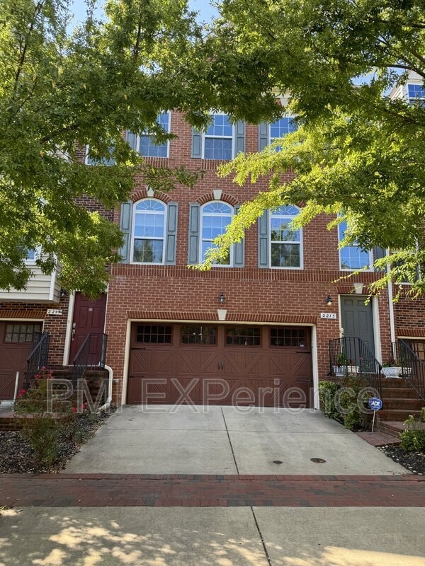 Building Photo - 2213 Congresbury Pl Rental