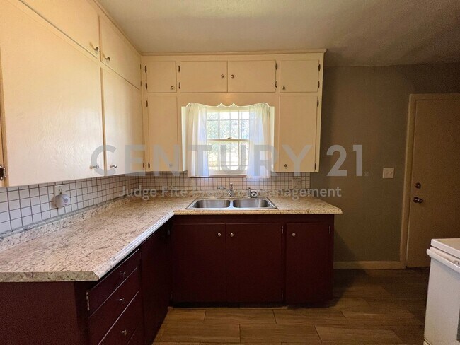 Photo - Cute 2/1/1 in Fort Worth Ready For Move-In! Casa