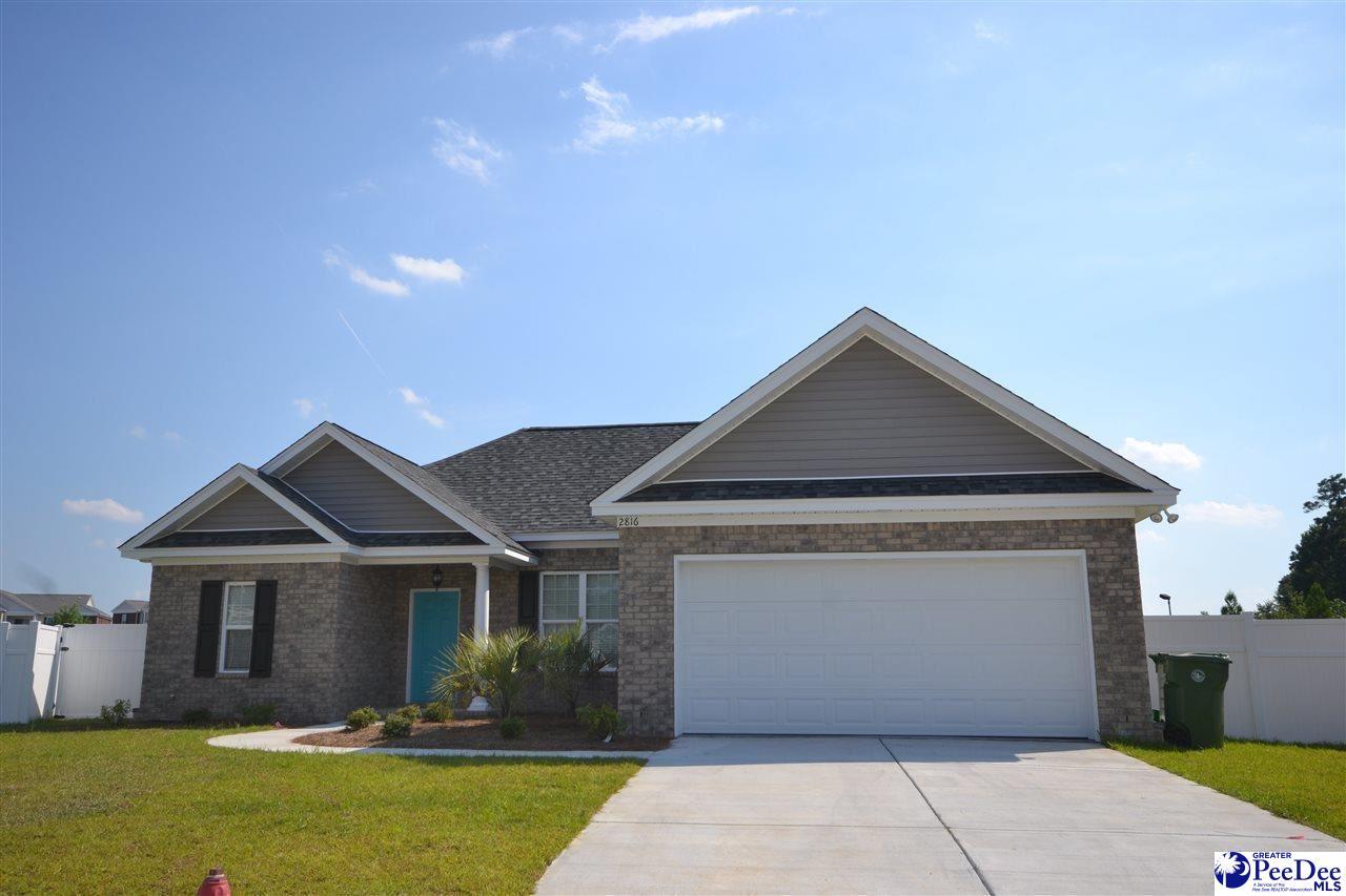 Photo - 2816 Edgeware Ct