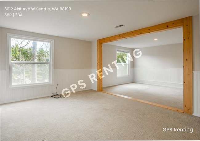 Photo - 3612 41st Ave W