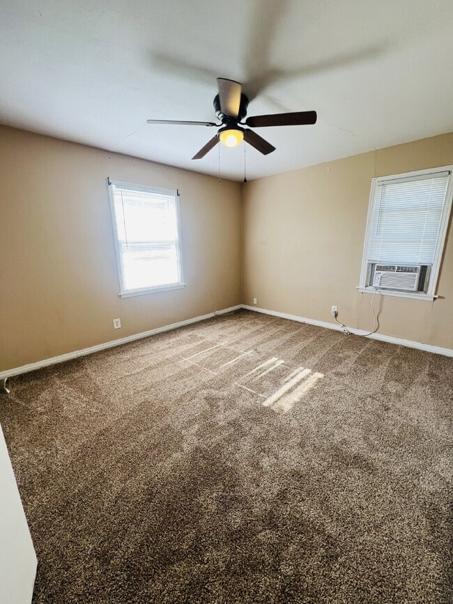 Photo - Coming soon!
 Cozy 2 bedroom, 1 bathroom house in Enid!