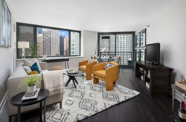 Photo - Cityfront Place