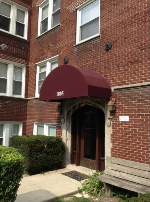 Davis Apartments - Davis Apartments