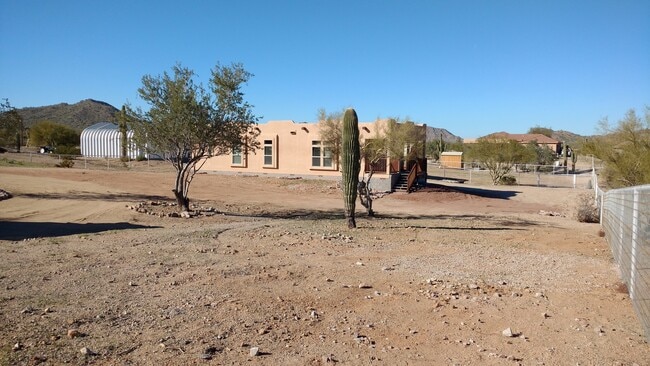 Building Photo - COMING SOON - HORSE PROPERTY ON LAND!!!! Rental