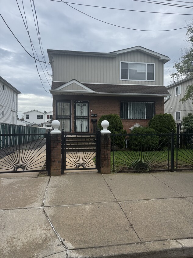Front of Home - 17814 146th Ter (Jamaica, NY)
