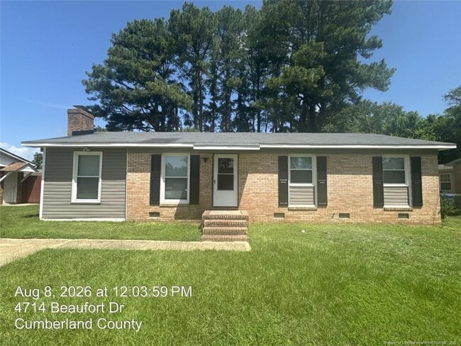 Building Photo - 4714 Beaufort Dr