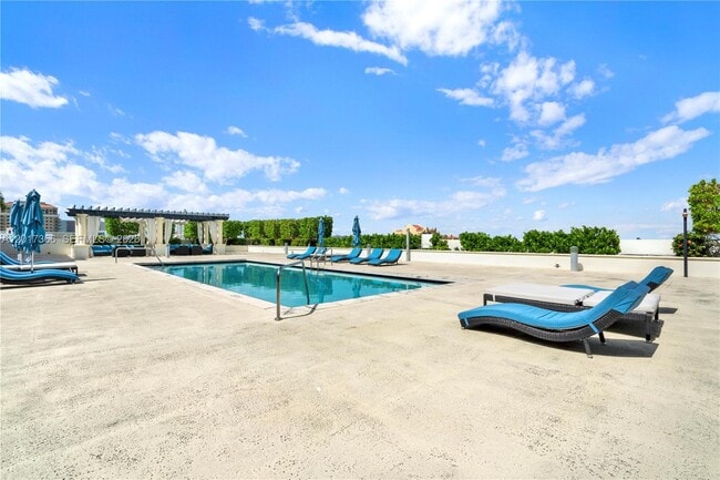Photo - 1300 Ponce de Leon Blvd Unit 703