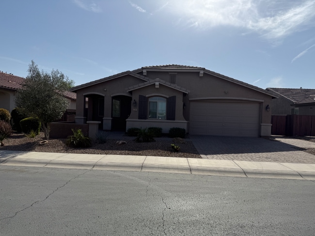 Photo - 42168 N Fern Leaf St Casa