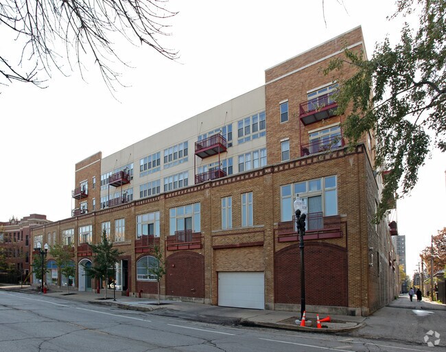 Photo - North Beach Lofts