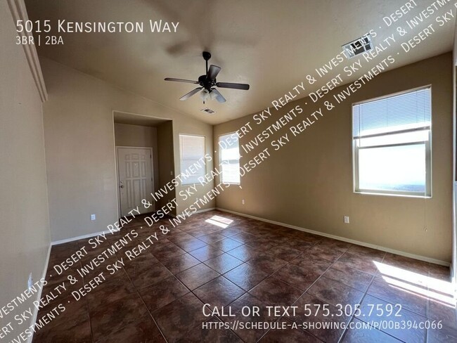 Photo - 5015 Kensington Way