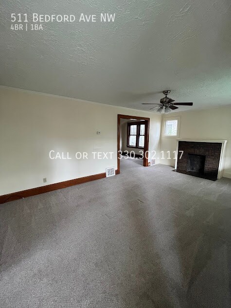 Photo - 4 Bedroom 1 Bathroom Home Rent Ready!