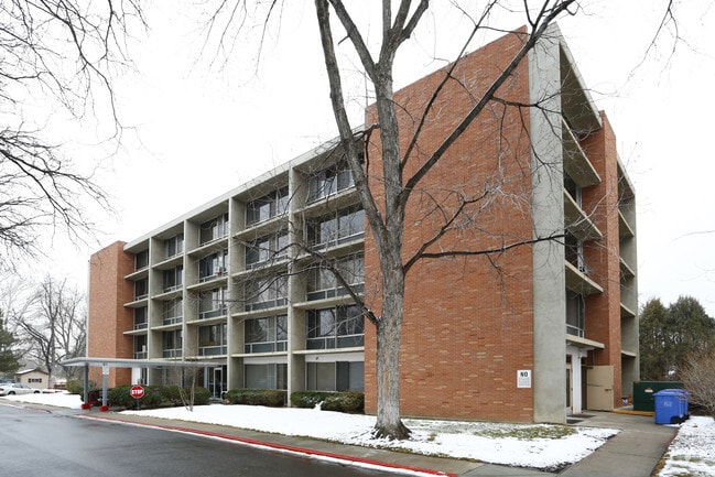 Photo - Big Thompson Manor I Apartamentos