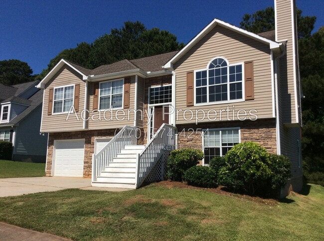 Photo - 390 Summer Hill Cir