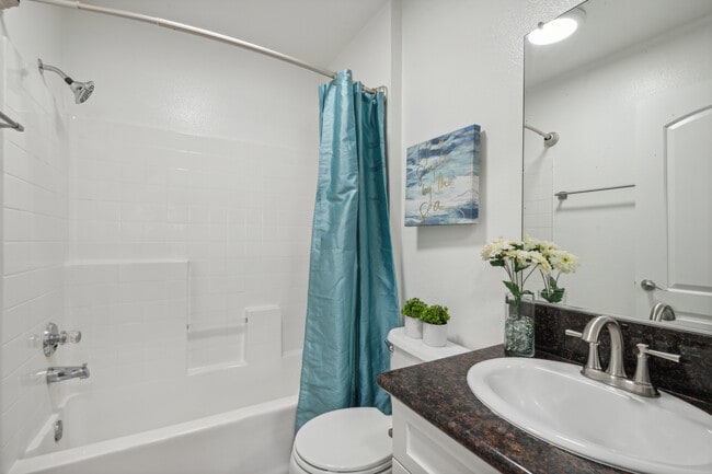 Photo - The Villas at Whittier