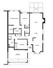 3BR/2BA