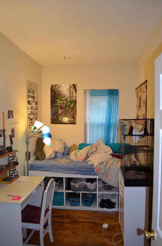 Photo - 896 Huntington Ave Unit 8