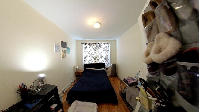 1460 Commonwealth Ave