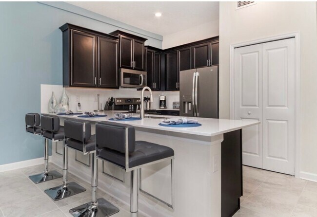 Photo - BEAUTIFUL CHAMPIONS GATE 2 BED 2 BATH COND0 w/GARAGE - FULLY FURNISHED - 12 MONTH RENTAL