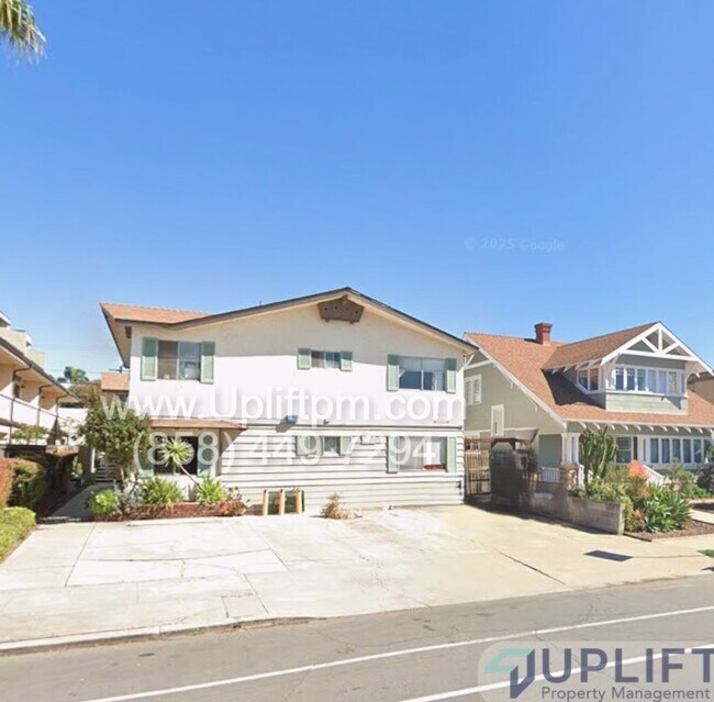 Building Photo - 4369 Cleveland Ave Unit 8